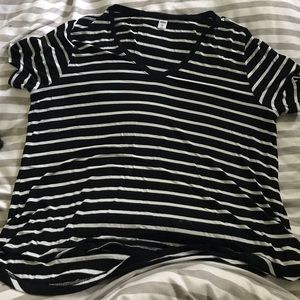 Old Navy tee